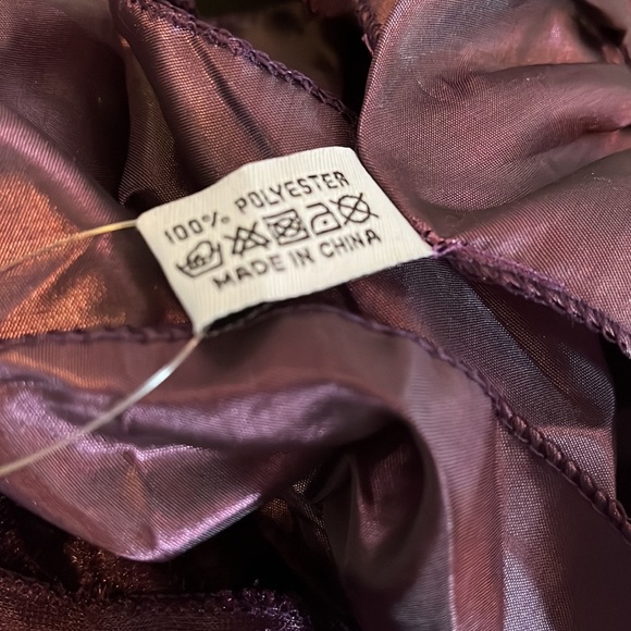 NWT Tickled Pink Scarf - Picture 5 of 6